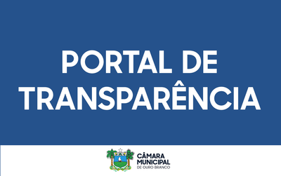 Portal da Transparência