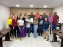 Câmara Municipal de Ouro Branco aprova por unanimidade o piso nacional da enfermagem