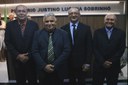 COMPOSIÇÃO DA NOVA MESA DIRETORA 2025-2026