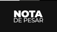 NOTA DE PESAR