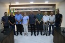 REINAUGURADA NOVA SEDE DO PODER LEGISLATIVO