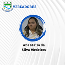 Ana Maiza da Silva Medeiros