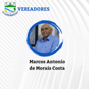 Marcos Antonio de Morais Costa