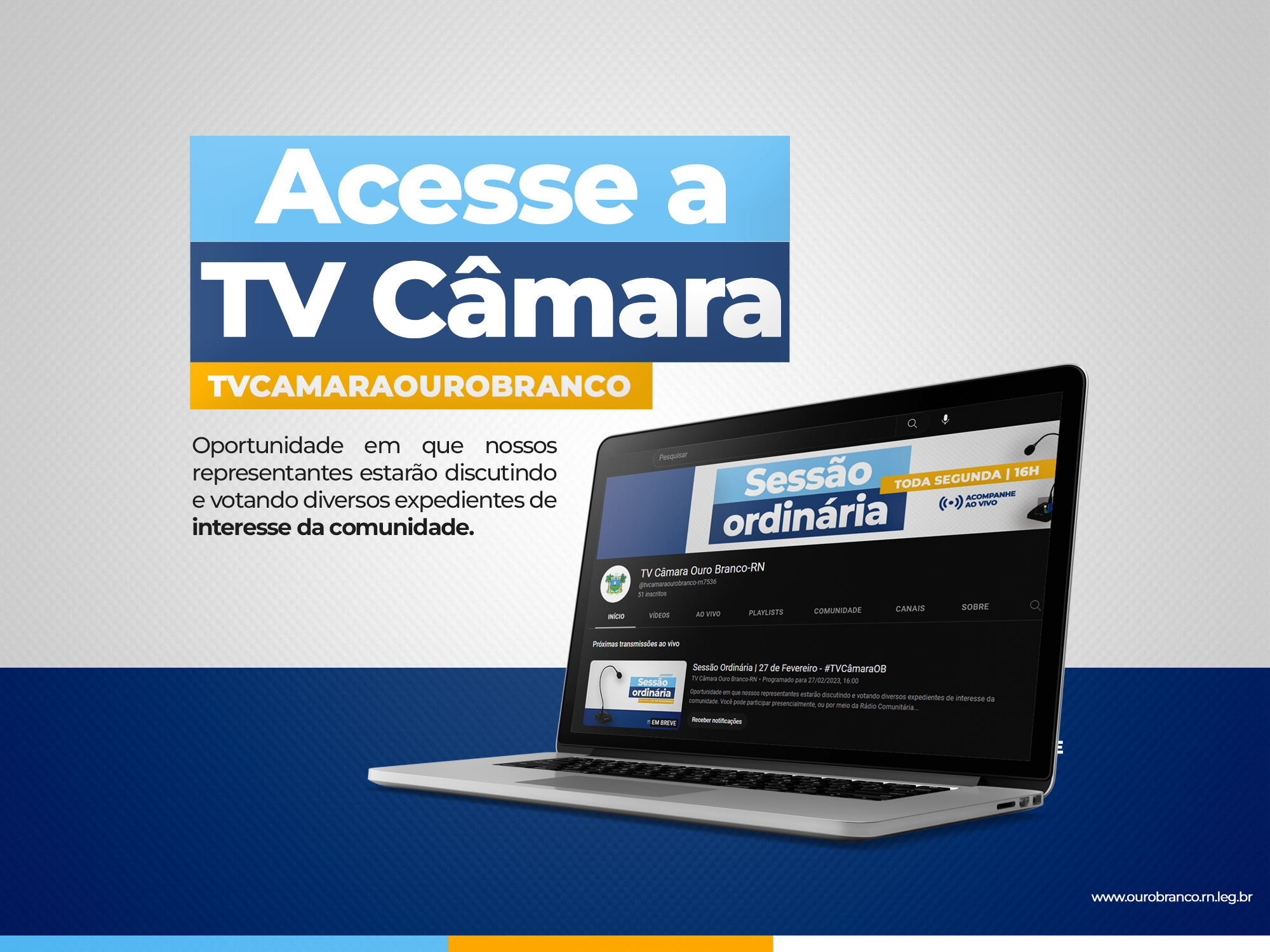 TV Câmara | Ao vivo